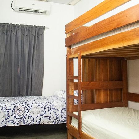 Hostal Mi Castillo Мариабе Экстерьер фото