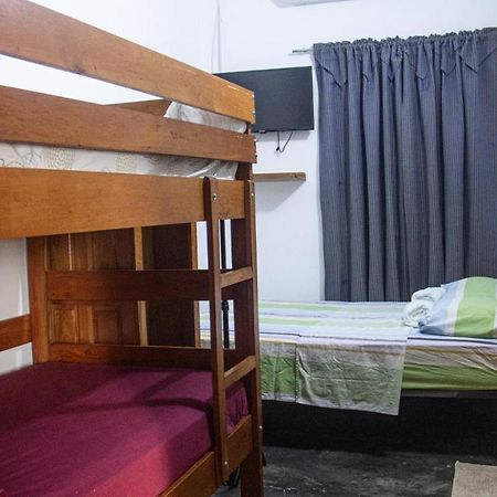 Hostal Mi Castillo Мариабе Экстерьер фото