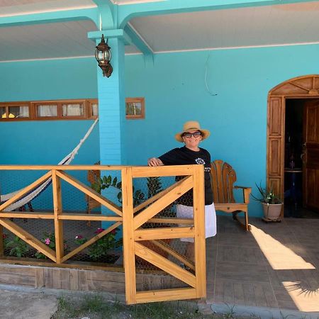 Hostal Mi Castillo Мариабе Экстерьер фото
