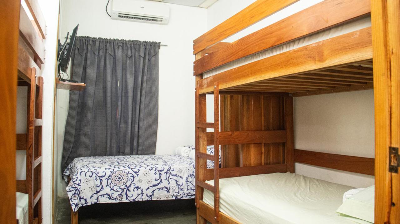 Hostal Mi Castillo Мариабе Экстерьер фото