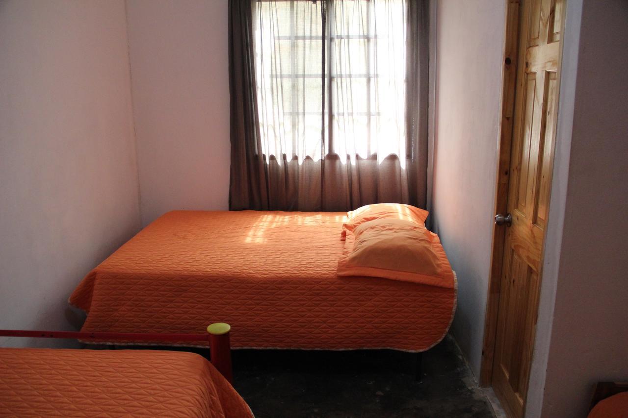 Hostal Mi Castillo Мариабе Экстерьер фото