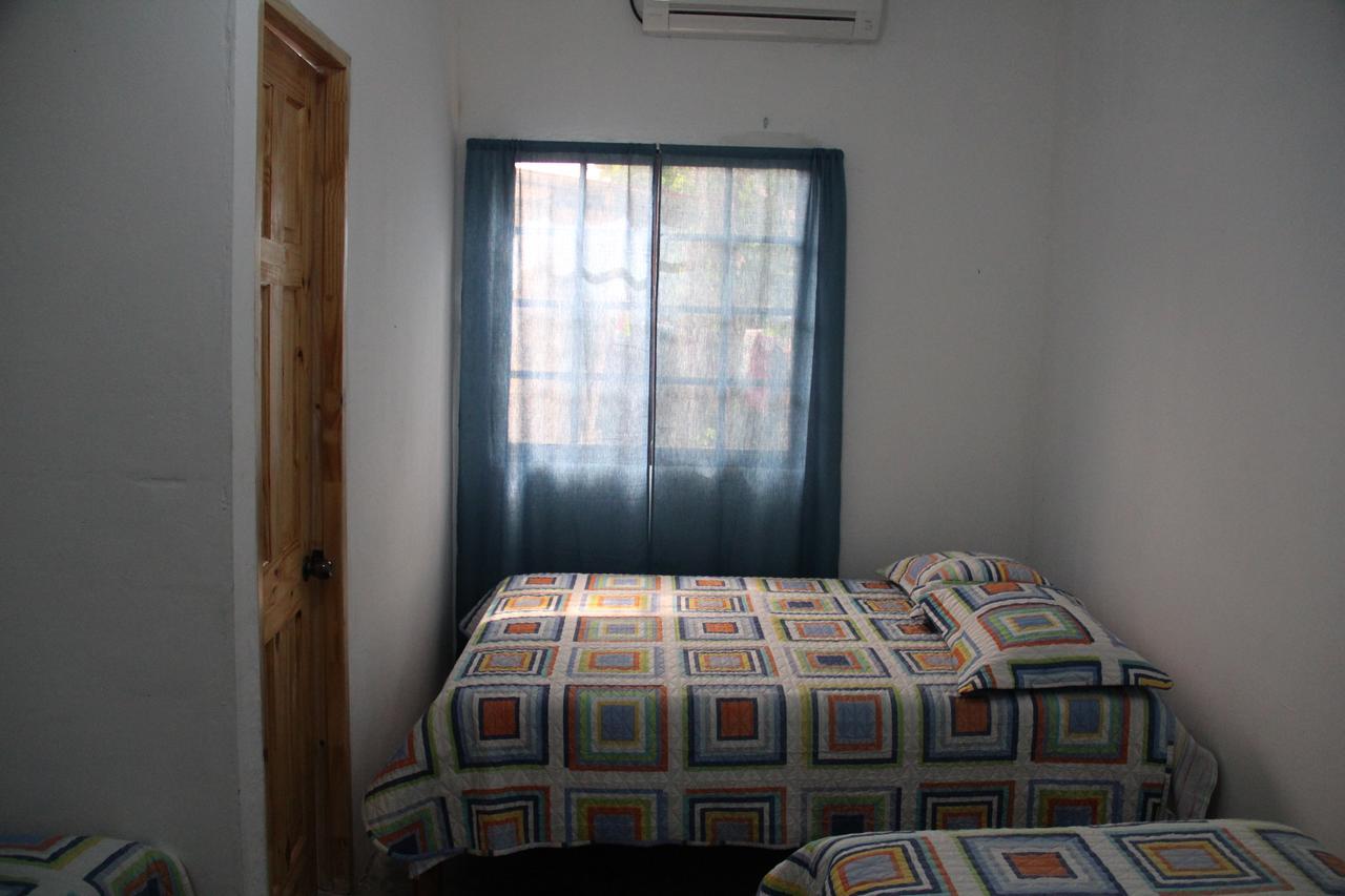 Hostal Mi Castillo Мариабе Экстерьер фото