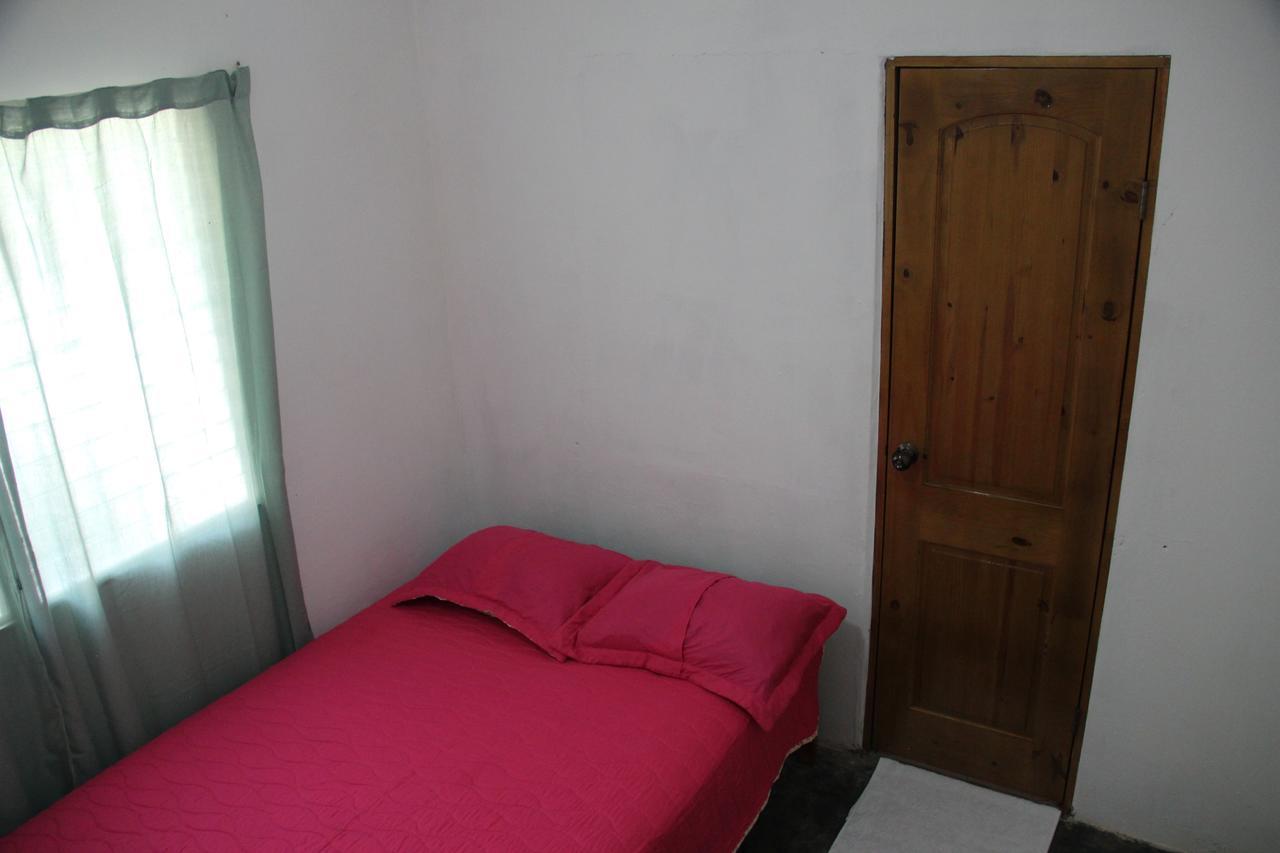 Hostal Mi Castillo Мариабе Экстерьер фото